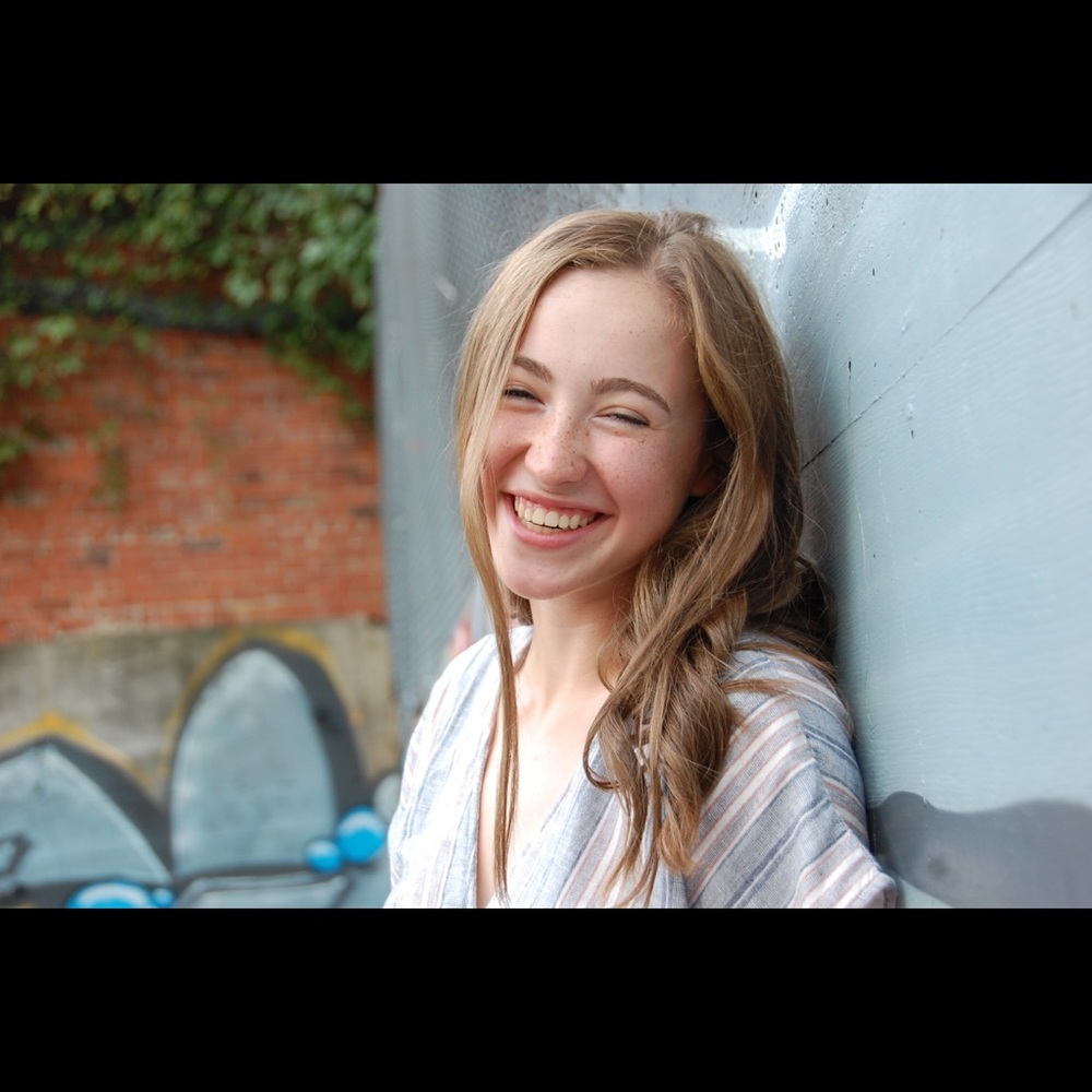 Meet your Posher, Jessica